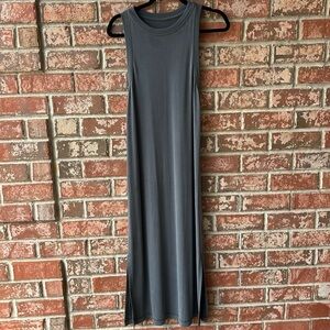 Lululemon Ease of It All Sleeveless Dress